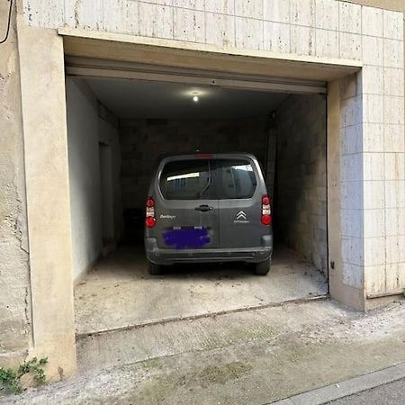 Appartement Centre Ville - Parking Prive - Wifi Nîmes Exterior foto